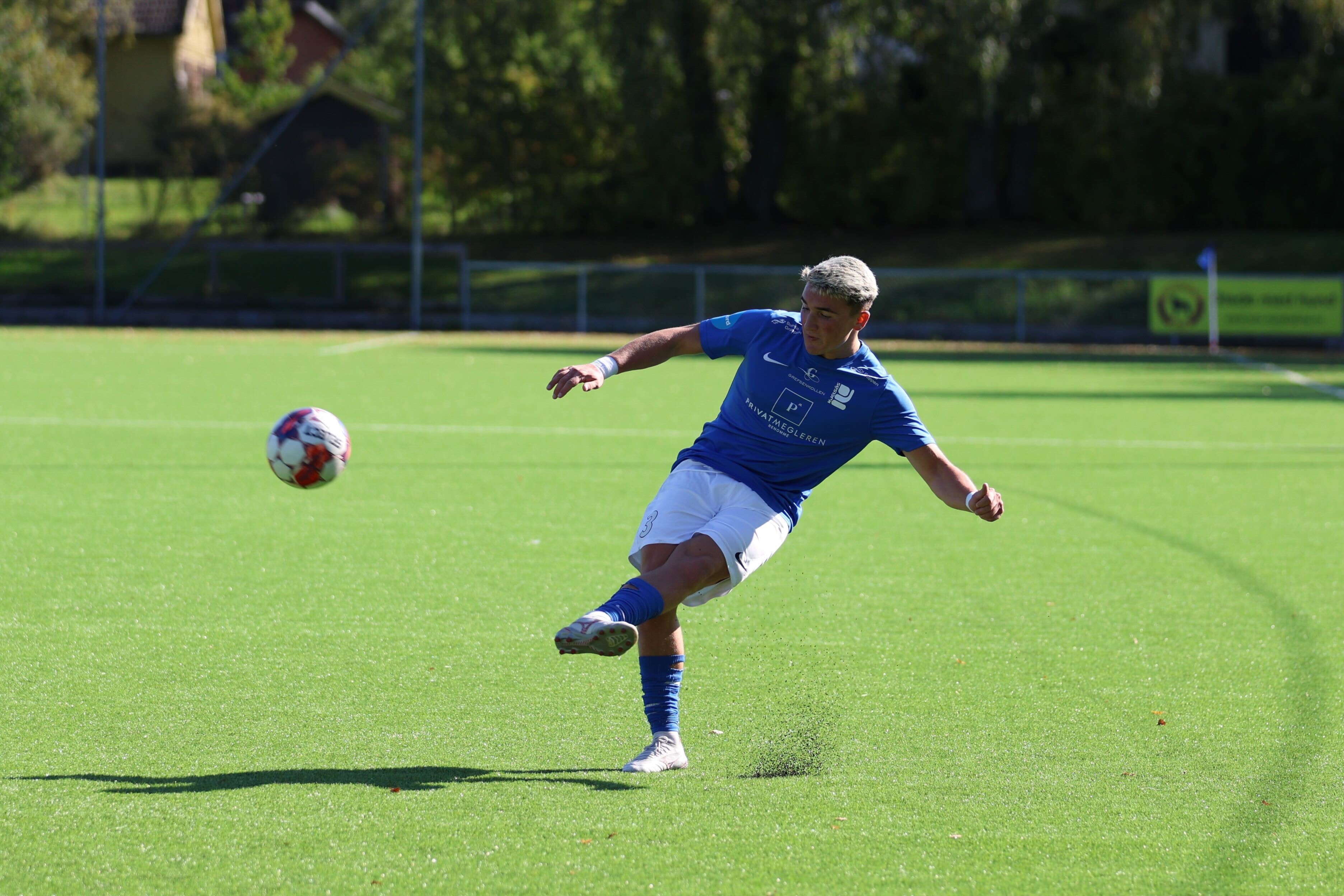 Oprea solgt til Tromsø